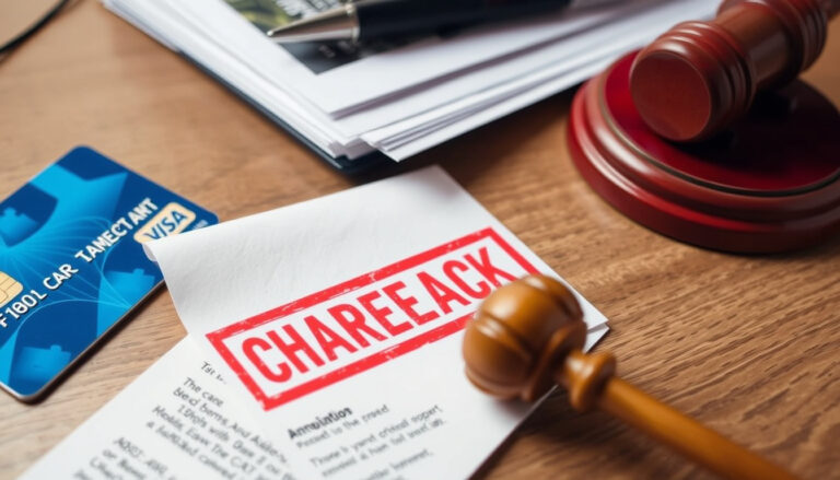 Wat is een chargeback? Werking, kosten en juridische gevolgen