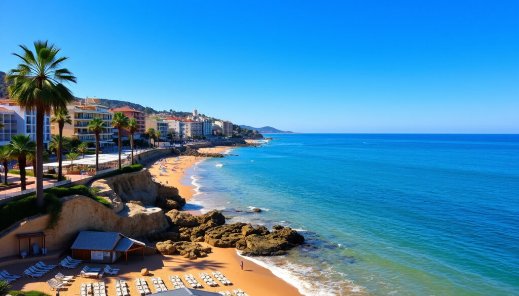 Lloret de Mar vakantie: wat te doen, kosten en tips