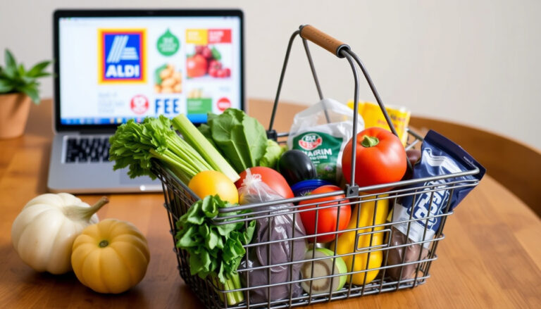 ALDI folder deze week: bekijk alle aanbiedingen online