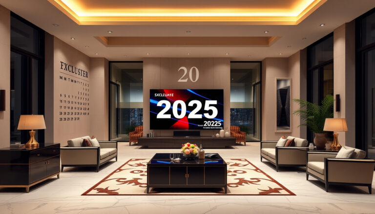 Casa di Beau 2025: startdatum, gasten, locatie en uitzendtijd