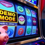 Demo-slot uitleg en veilig oefenen zonder storting