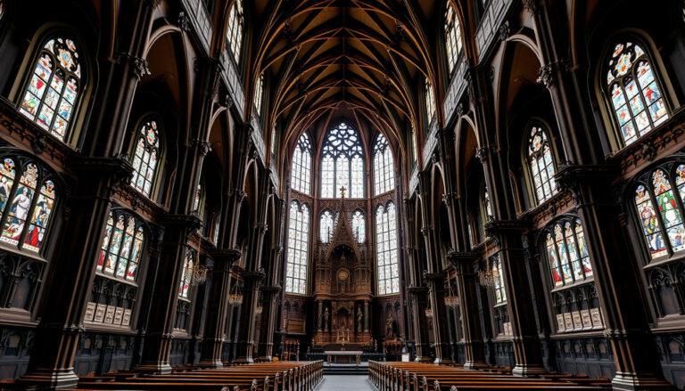 De Nieuwe Kerk Amsterdam: historie, graven en tentoonstellingen